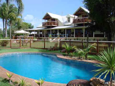 Clarence River B And B - Accommodation 4U 0