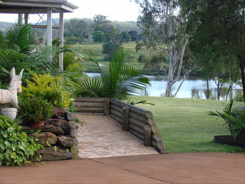 Clarence River B And B - Accommodation 4U 1