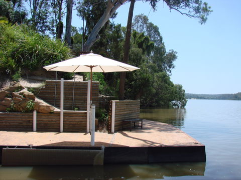 Clarence River B And B - Accommodation 4U 2