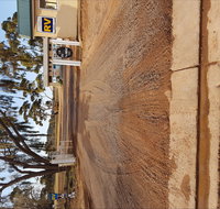 Cleve Showgrounds RV Park - Accommodation 4U