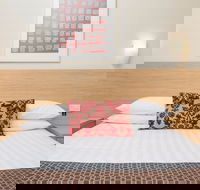 Club Motel and Apartments - Accommodation 4U