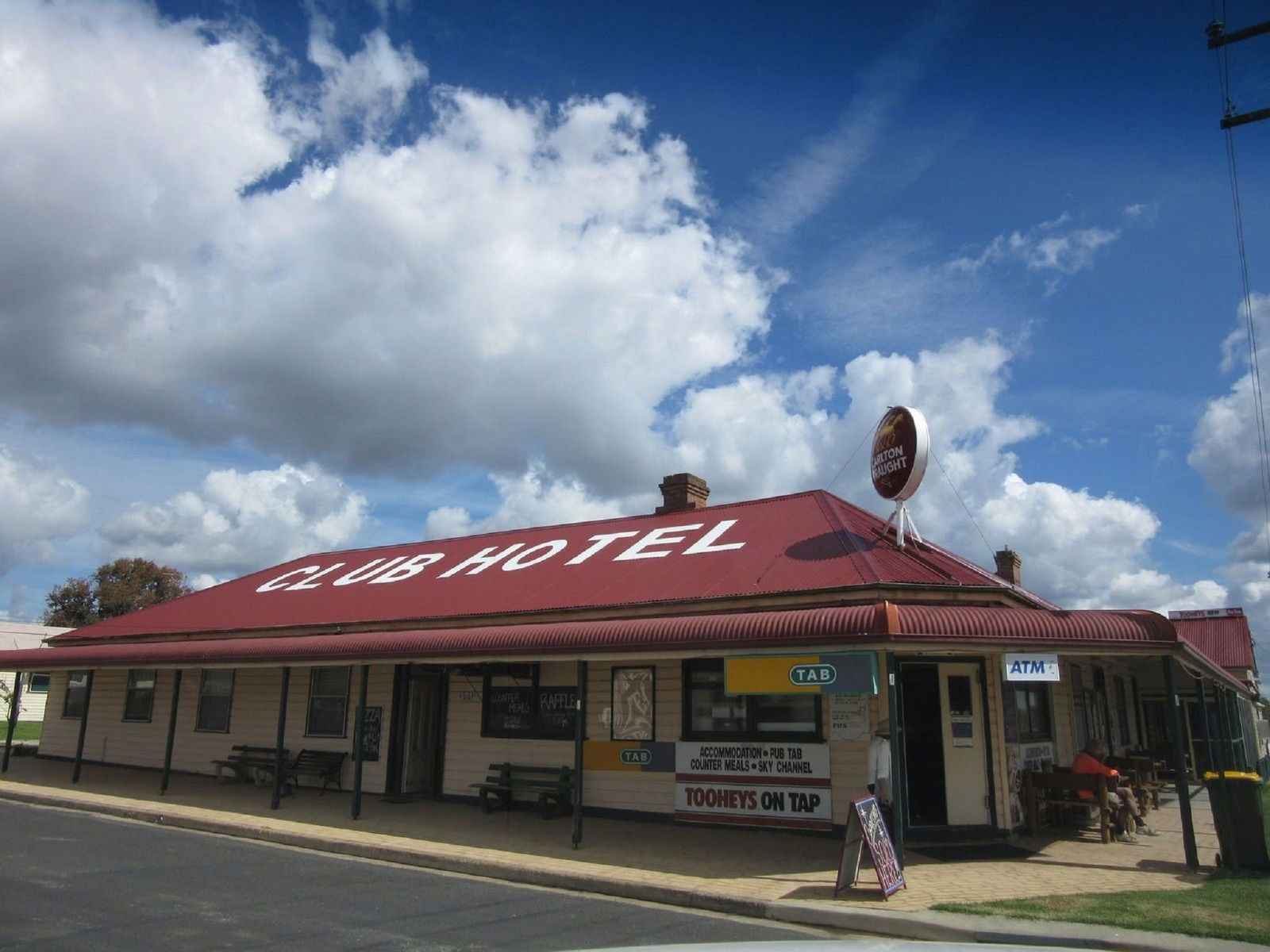 Emmaville NSW Accommodation 4U