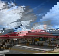 Club Hotel Emmaville - Accommodation 4U