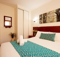 Coffee House Apartment Motel - Accommodation 4U