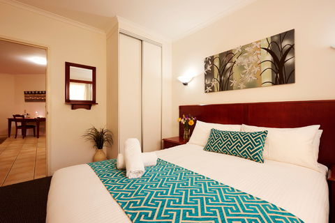Coffee House Apartment Motel - Accommodation 4U 0