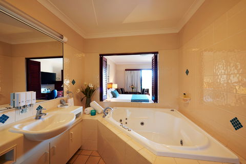 Coffee House Apartment Motel - Accommodation 4U 1