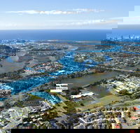 Colonial Tweed Holiday and Home Park - Accommodation 4U