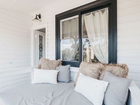 Collective Retreat - Accommodation 4U 0