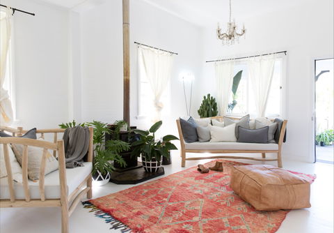 Collective Retreat - Accommodation 4U 1