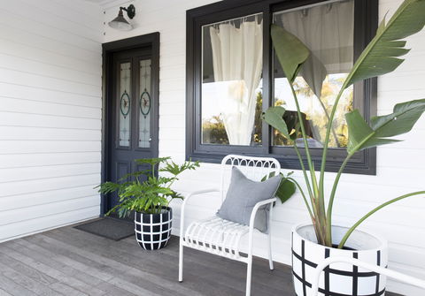 Collective Retreat - Accommodation 4U 2