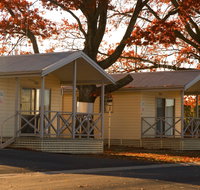 Colour City Caravan Park - Accommodation 4U