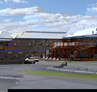 Commercial Hotel Bundarra - Accommodation 4U