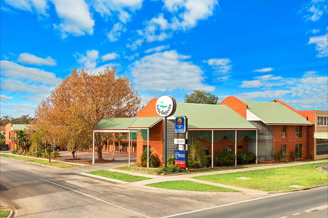 Comfort Inn Lady Augusta - Accommodation 4U 0