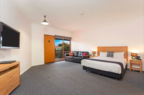 Comfort Inn Lady Augusta - Accommodation 4U 1