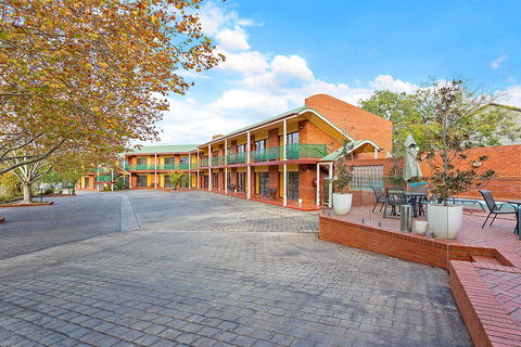 Comfort Inn Lady Augusta - Accommodation 4U 2
