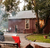 Coolangatta School House - Accommodation 4U
