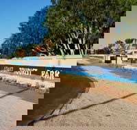 Coral Coast Tourist Park - Accommodation 4U