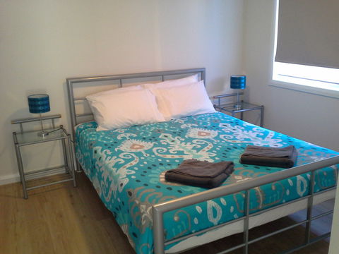 Cozzys Condo Luxury Beach House - Accommodation 4U 1