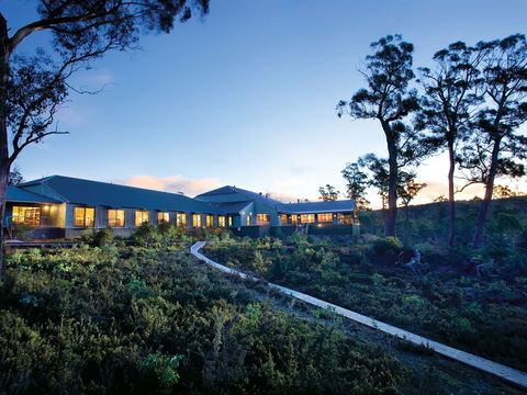 Cradle Mountain Hotel - Accommodation 4U 0