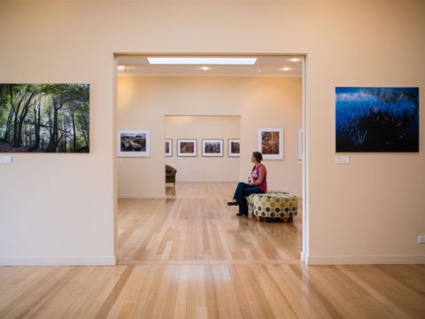 Cradle Mountain Hotel - Accommodation 4U 2