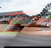 Crescent Motel - Accommodation 4U