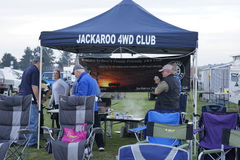 Crookwell Show Ground - Accommodation 4U 0