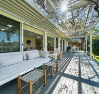 CUB Country House - Berry - Accommodation 4U