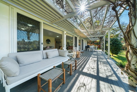 CUB Country House - Berry - Accommodation 4U 0