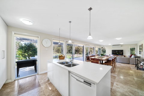 CUB Country House - Berry - Accommodation 4U 2