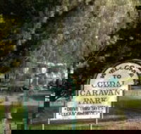 Cudal Caravan Park - Accommodation 4U