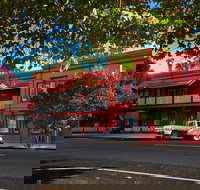 Culcairn Hotel - Accommodation 4U