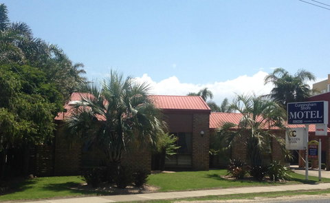 Cunningham Shore Motel - Accommodation 4U 0
