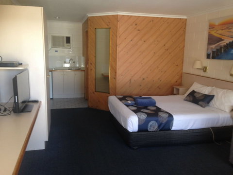 Cunningham Shore Motel - Accommodation 4U 1
