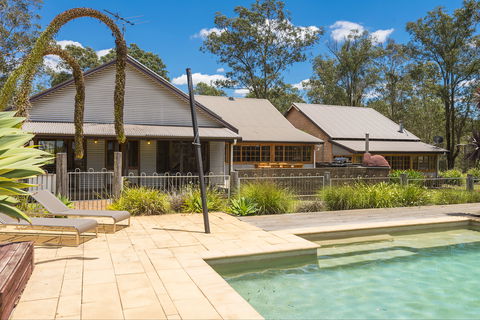 Dalwood Country Retreat - Accommodation 4U 0
