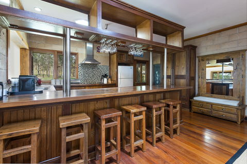 Dalwood Country Retreat - Accommodation 4U 2