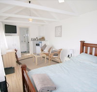 Dalton St Studio - Accommodation 4U