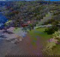 Diamond Waters Caravan Park - Accommodation 4U