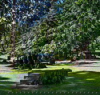 Dingo Tops campground - Accommodation 4U
