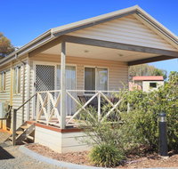 Discovery Parks - Kalgoorlie Goldfields - Accommodation 4U