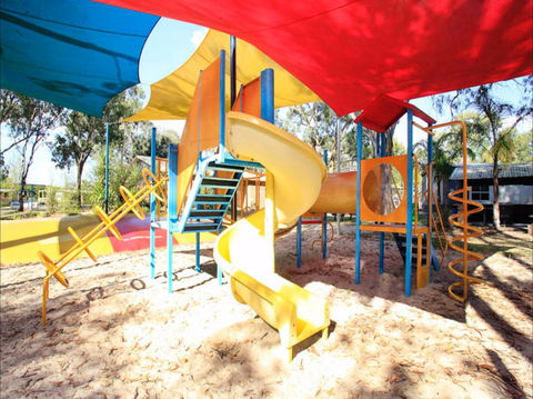 Discovery Parks - Moama West - Accommodation 4U 0