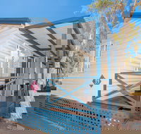 Discovery Parks - Pilbara Karratha - Accommodation 4U