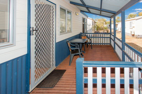 Discovery Parks - Pilbara Karratha - Accommodation 4U 1