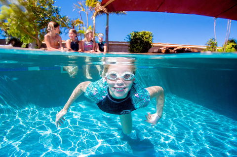 Discovery Parks - Pilbara Karratha - Accommodation 4U 2
