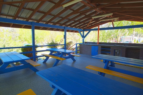 Discovery Parks - Jindabyne - Accommodation 4U 1