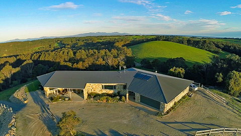 Eagle Rock Retreat - Accommodation 4U 0