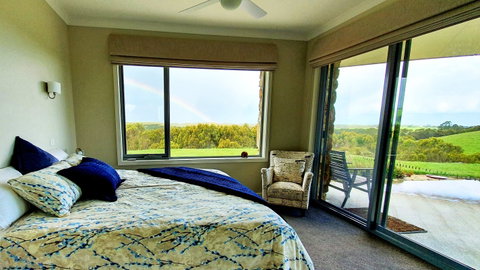 Eagle Rock Retreat - Accommodation 4U 1