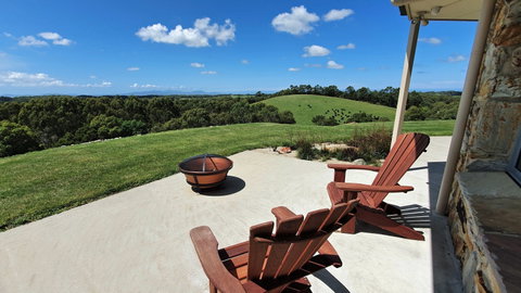 Eagle Rock Retreat - Accommodation 4U 2