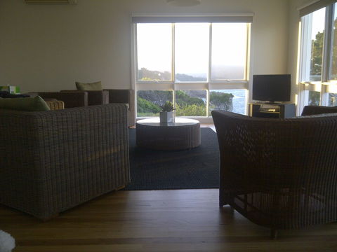 Eden Oceanview - Accommodation 4U 2