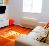 Ella May Holiday Flats - Accommodation 4U