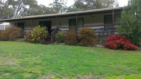 Emerald Park Holiday Farm - Accommodation 4U 0
